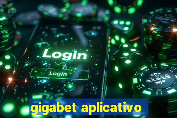 gigabet aplicativo